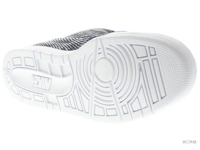 【US9.5】 NIKE AIR PYTHON LUX SP 632631-001 【DS】