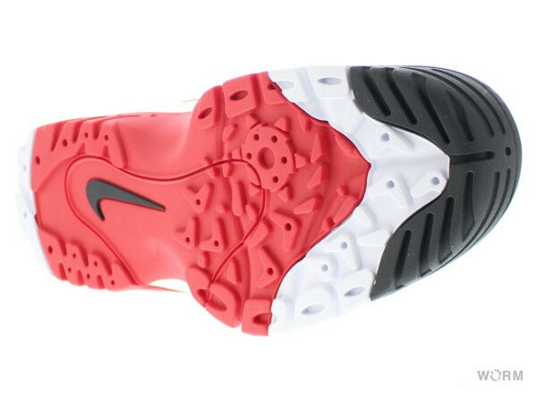 【US10】 NIKE AIR MISSION 629467-101 【DS】