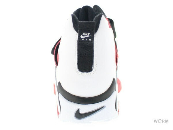 【US10】 NIKE AIR MISSION 629467-101 【DS】