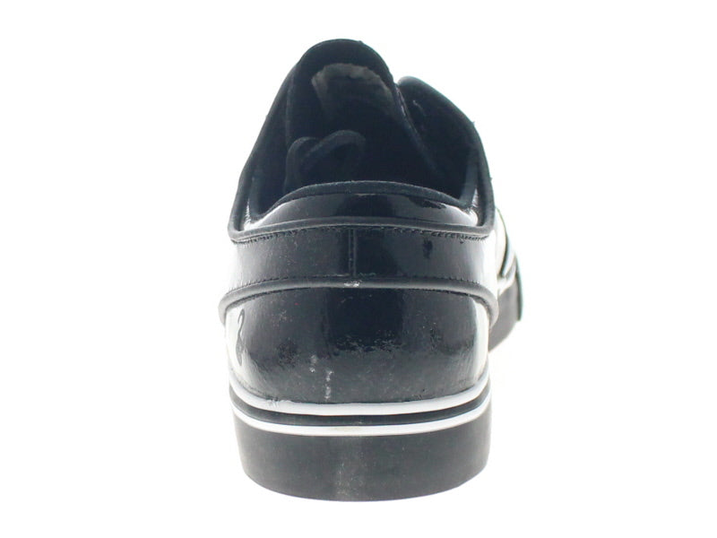 【US10】 NIKE SB SB ZOOM STEFAN JANOSKI 678472-016 【DS】