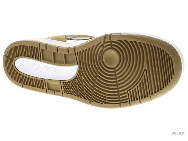 【US9.5】 NIKE SB SB AIR FORCE 2 LOW AO0300-300 【DS】 箱違