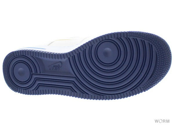 【US12】 NIKE AIR FORCE 1 LOW PRM DB3541-100 【DS】