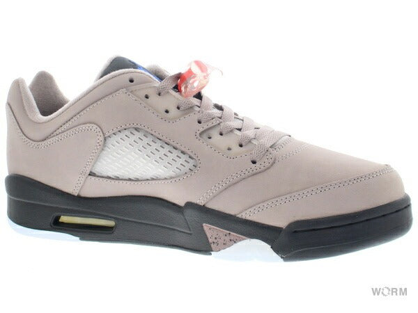 【US10】 AIR JORDAN 5 RETRO LOW PSG DX6325-204 【DS】