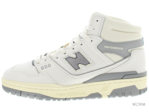 【US9.5】 New Balance BB650RA1 【DS】