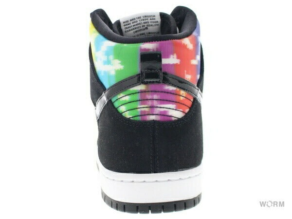 【US9.5】 NIKE SB SB DUNK HIGH PRO CZ2253-100 【DS】