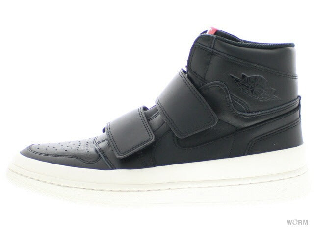 【US13】 AIR JORDAN 1 RE HI DOUBLE STRP AQ7924-001 【DS】