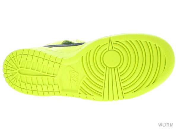 【US13】 NIKE DUNK HI / AMBUSH CU7544-300 【DS】