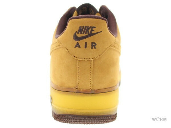 【US9.5】 NIKE AIR FORCE 1 LOW RETRO SP DC7504-700 【DS】