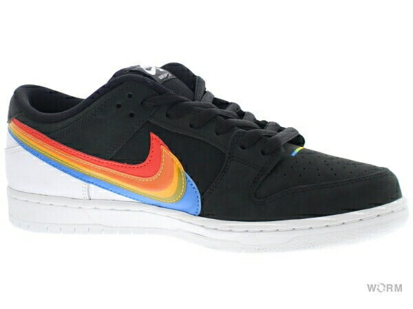 【US9】 NIKE SB SB DUNK LOW PRO QS POLAROID DH7722-001 【DS】