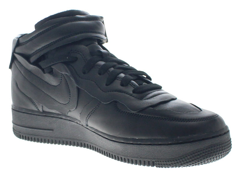 【US9】 NIKE AIR FORCE 1 / CDG DC3601-001 【DS】