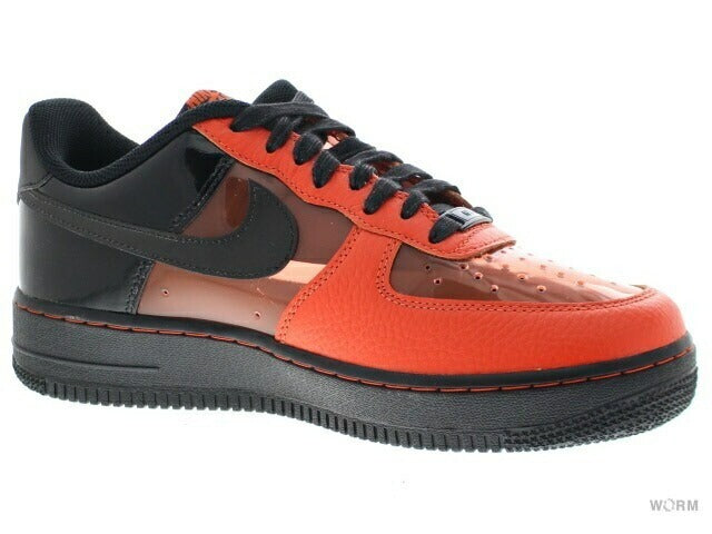 【US9】 NIKE AIR FORCE 1 07 PRM 2 SHIBUYA/ HALLOWEEN CT1251-006 【DS】