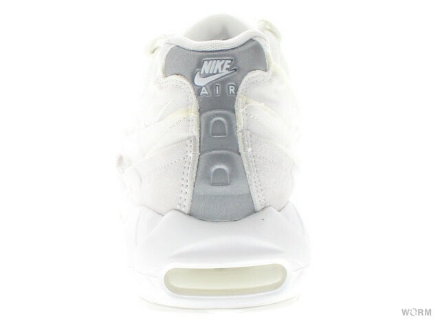 【US9】 NIKE AIR MAX 95 / CDG CU8406-100 【DS】