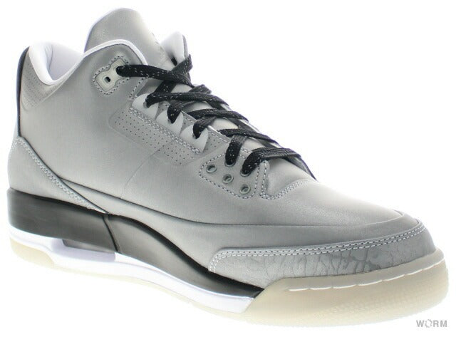 【US10】 AIR JORDAN 5LAB3 631603-003 【DS】