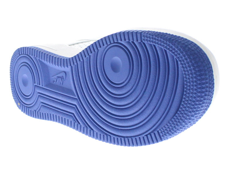 【US8.5】 NIKE AIR FORCE 1 313642-141 【DS】