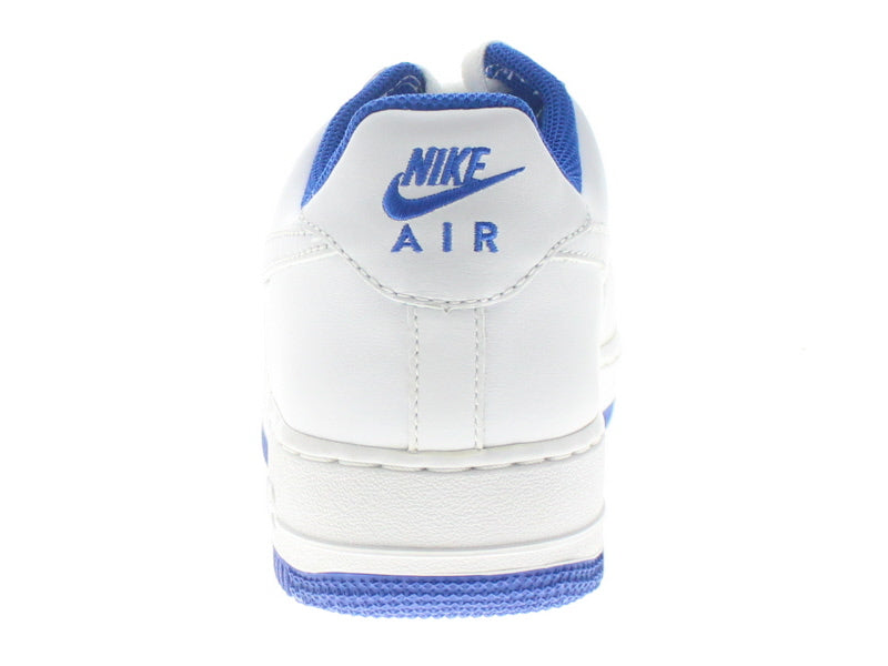 【US8.5】 NIKE AIR FORCE 1 313642-141 【DS】