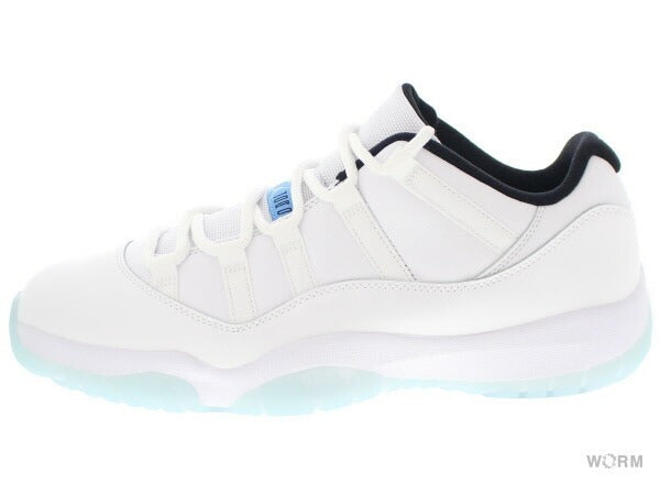【US9】 AIR JORDAN 11 RETRO LOW AV2187-117 【DS】