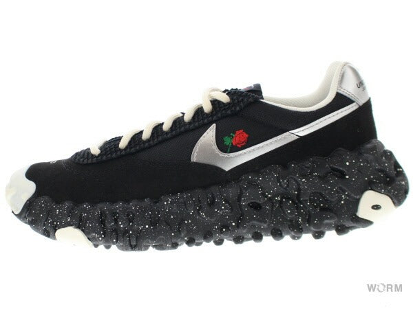 【US9.5】 NIKE OVERBREA/UNDERCOVER DD1789-001 【DS】