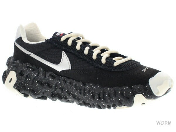 【US9.5】 NIKE OVERBREA/UNDERCOVER DD1789-001 【DS】
