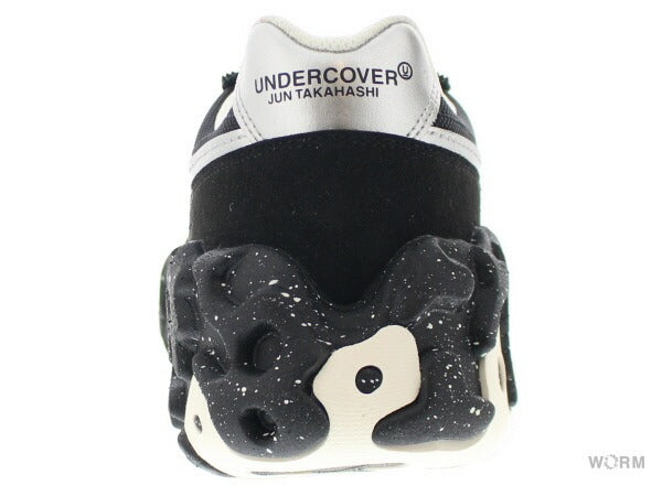 【US9.5】 NIKE OVERBREA/UNDERCOVER DD1789-001 【DS】