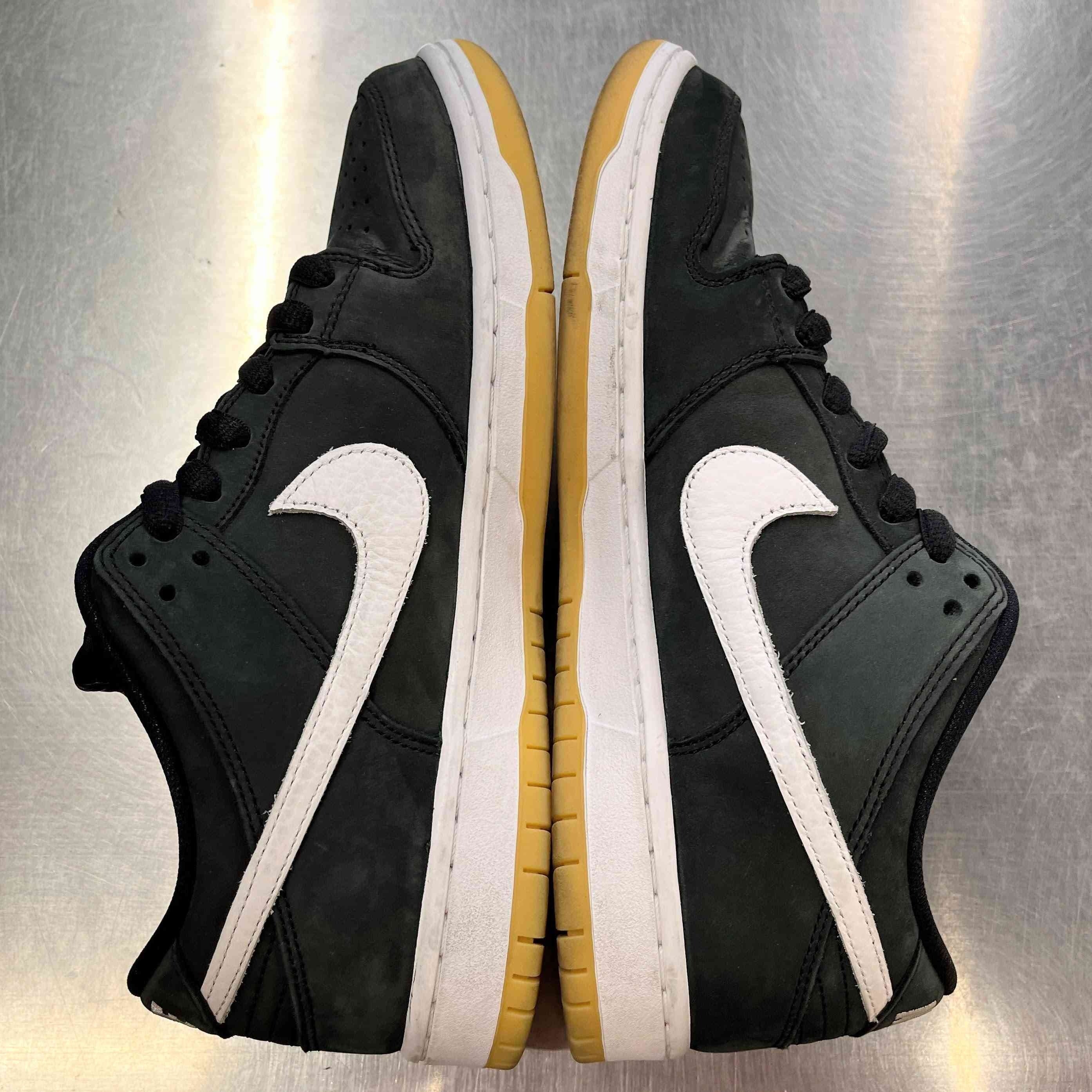 【US9.5】 NIKE SB SB DUNK LOW PRO CD2563-006 【USED】