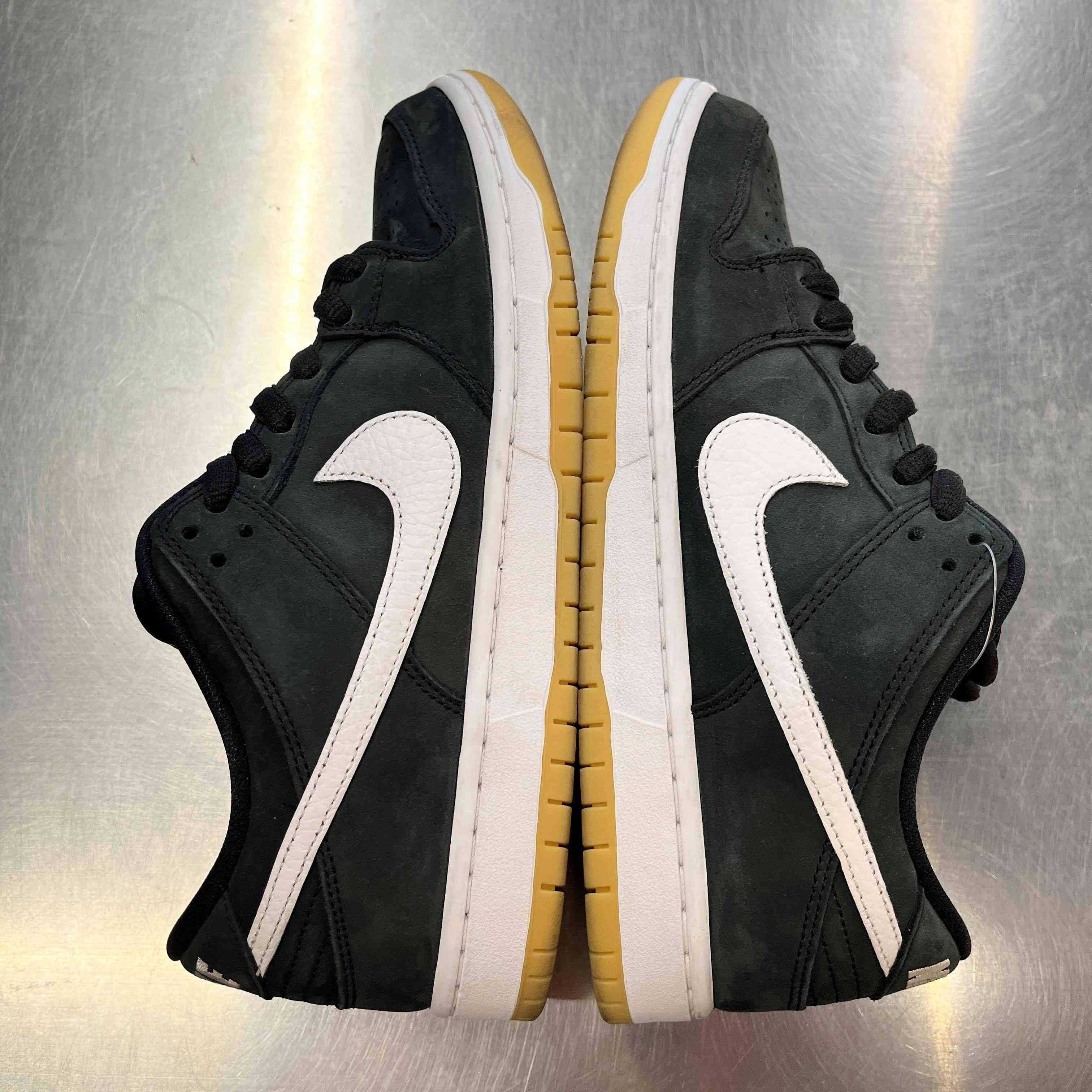 【US9.5】 NIKE SB SB DUNK LOW PRO CD2563-006 【USED】