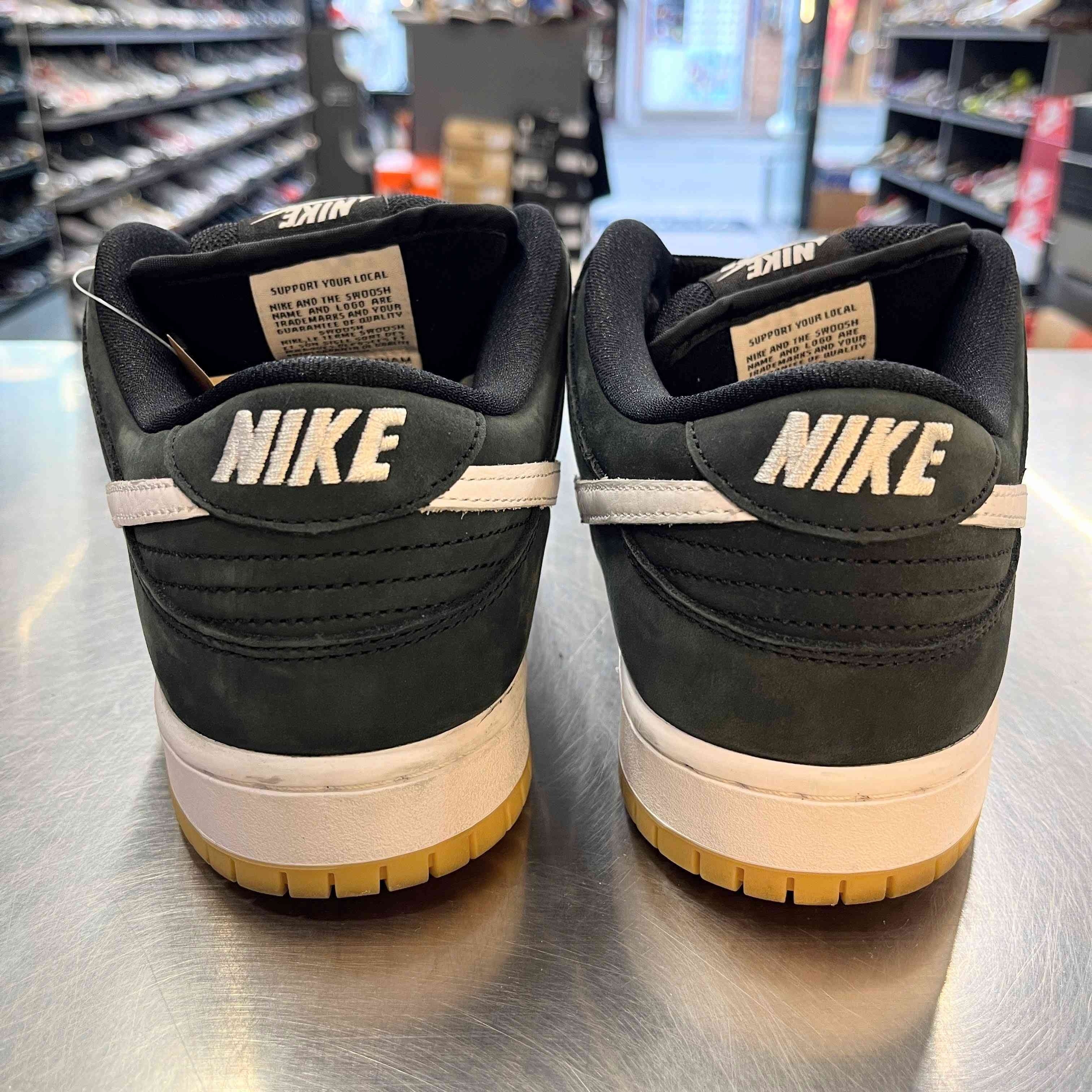 【US9.5】 NIKE SB SB DUNK LOW PRO CD2563-006 【USED】