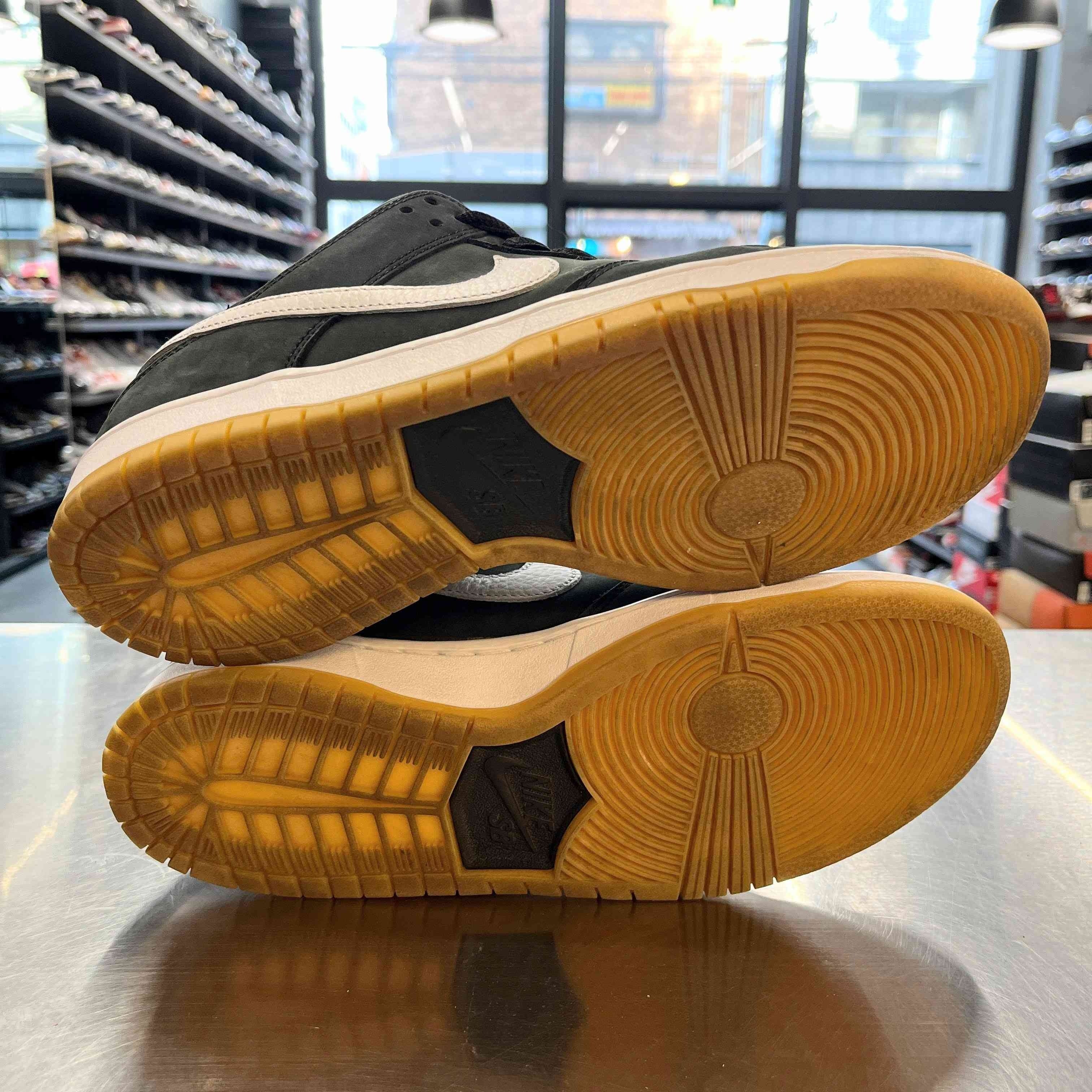 【US9.5】 NIKE SB SB DUNK LOW PRO CD2563-006 【USED】
