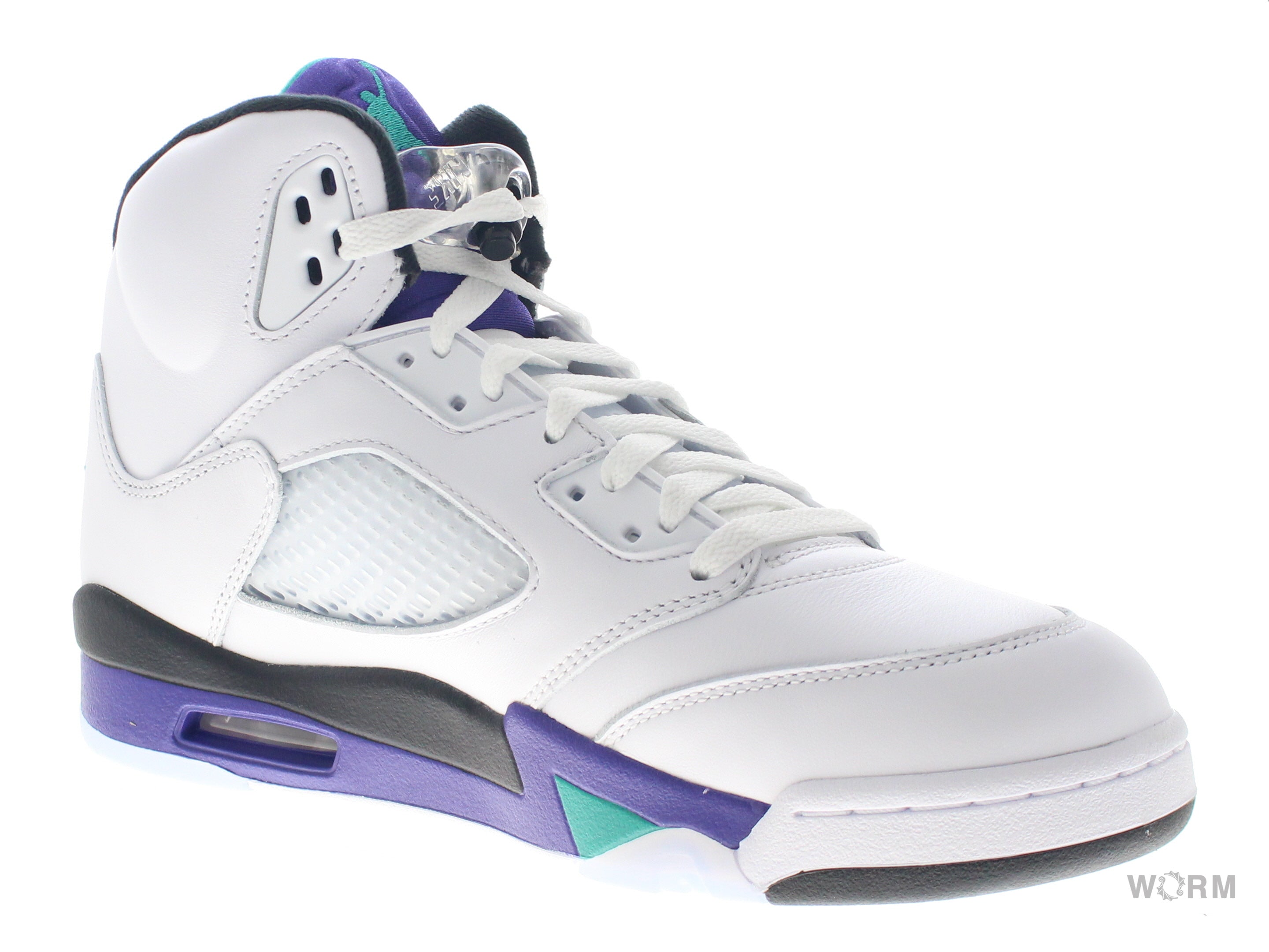 【US9】 AIR JORDAN 5 RETRO OG HQ7978-100 【DS】
