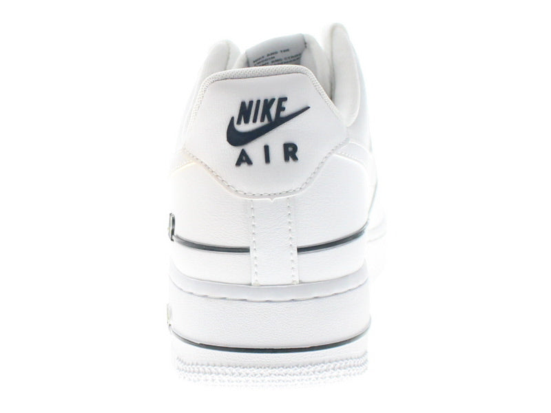 【US8.5】 NIKE AIR FORCE 1 07 LV8 3 CJ1379-100 【DS】