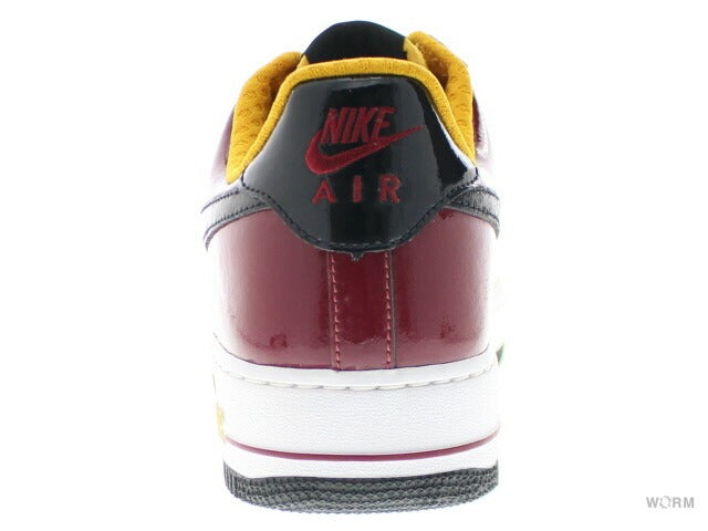 【US8.5】 NIKE AIR FORCE 1 PREMIUM WORLD CUP PORTUGAL 309096-701 【DS】