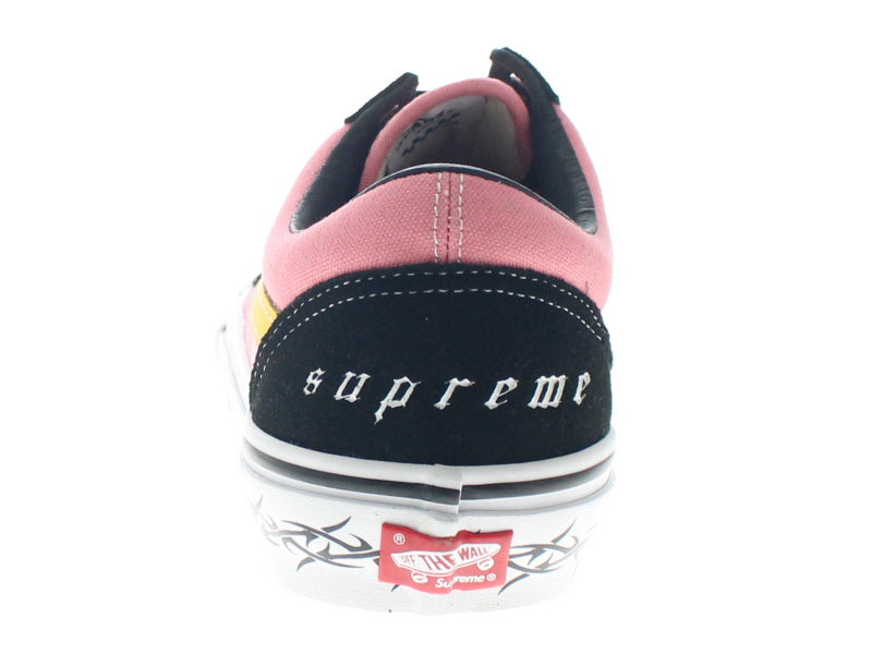 【US12】 VANS SKATE OLD SKOO VN0A5KRXB9P 【DS】