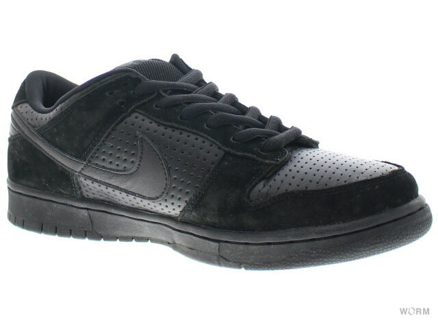 【US9.5】 NIKE SB DUNK LOW PRO SB 304292-002 【DS】