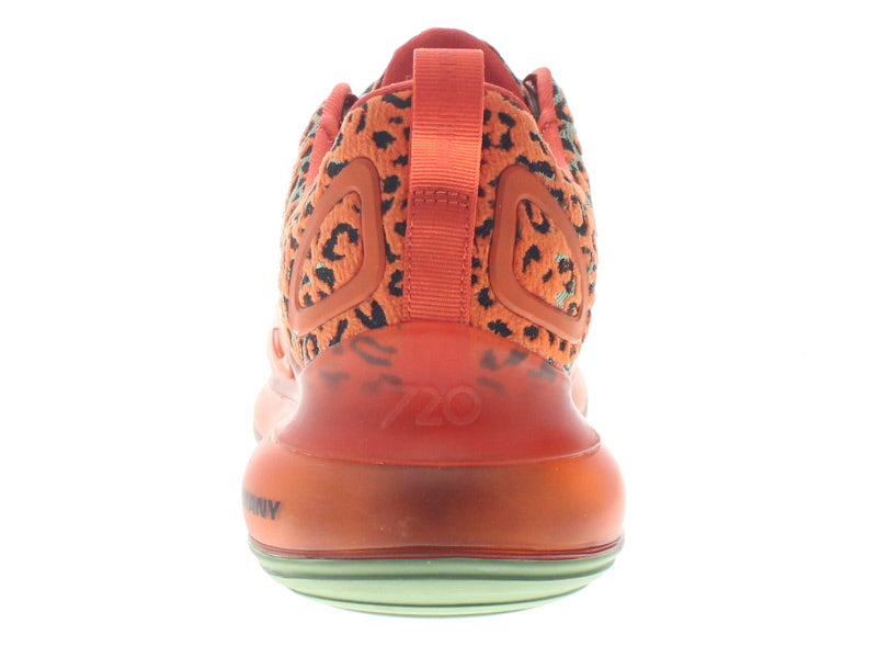 【US8】 NIKE AIR MAX 720 BY YOU X MAHARISHI BQ7699-991 【DS】