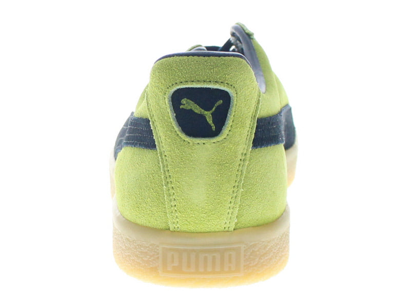【US10】 PUMA SUEDE VTG MIJ HC GS 388132-01 【DS】