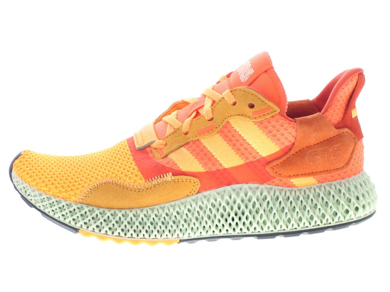 【US7.5】 adidas ZX 4000 4D SNS FV5524 【DS】