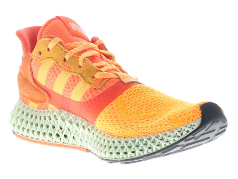 【US7.5】 adidas ZX 4000 4D SNS FV5524 【DS】