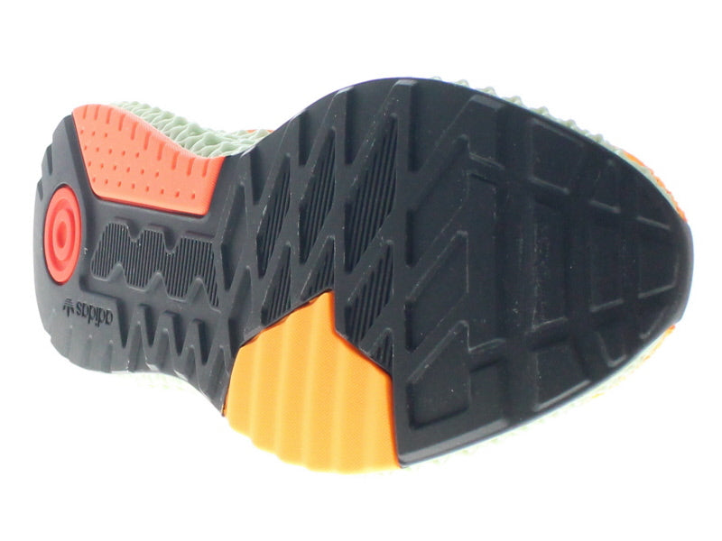 【US7.5】 adidas ZX 4000 4D SNS FV5524 【DS】