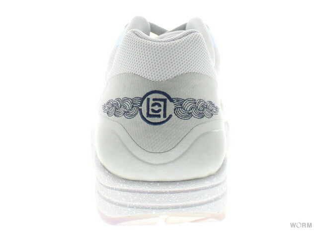 【US10.5】 NIKE AIR MAX 1 CLOT SP 636462-043 【DS】
