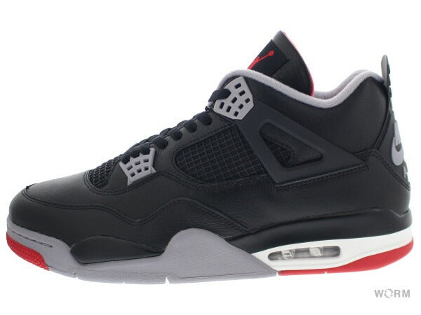【US10】 AIR JORDAN 4 RETRO FV5029-006 【DS】