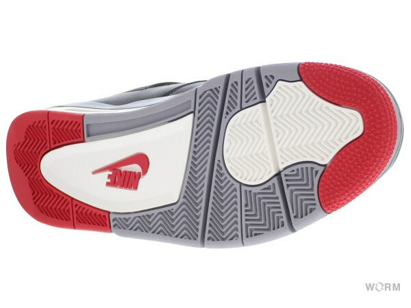 【US10】 AIR JORDAN 4 RETRO FV5029-006 【DS】