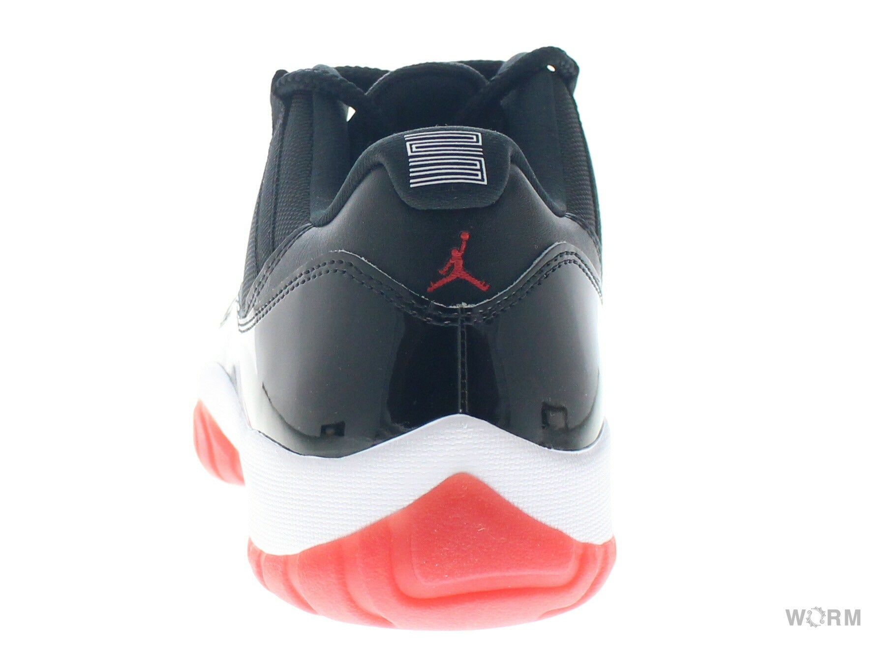 【US10】 AIR JORDAN 11 RETRO LOW FV5104-006 【DS】