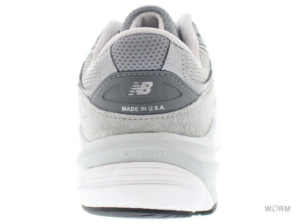【US10】 New Balance M990GL6 【DS】