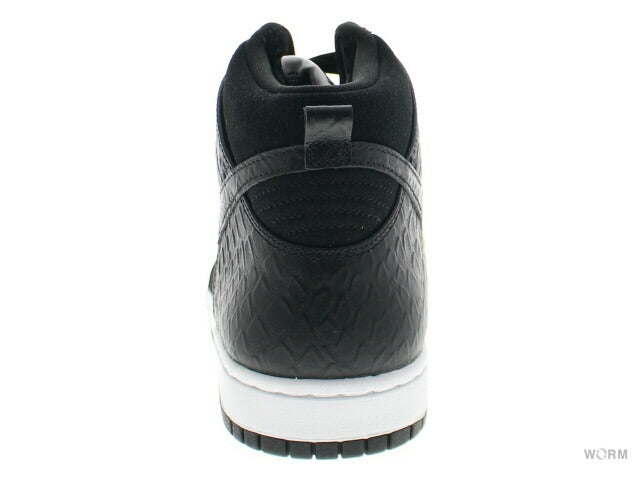 【US12】 NIKE DUNK CMFT PRM 705433-001 【DS】