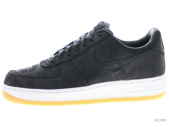 【US8】 NIKE AIR FORCE 1 07 / CLOT / FRGMT CZ3986-001 【DS】