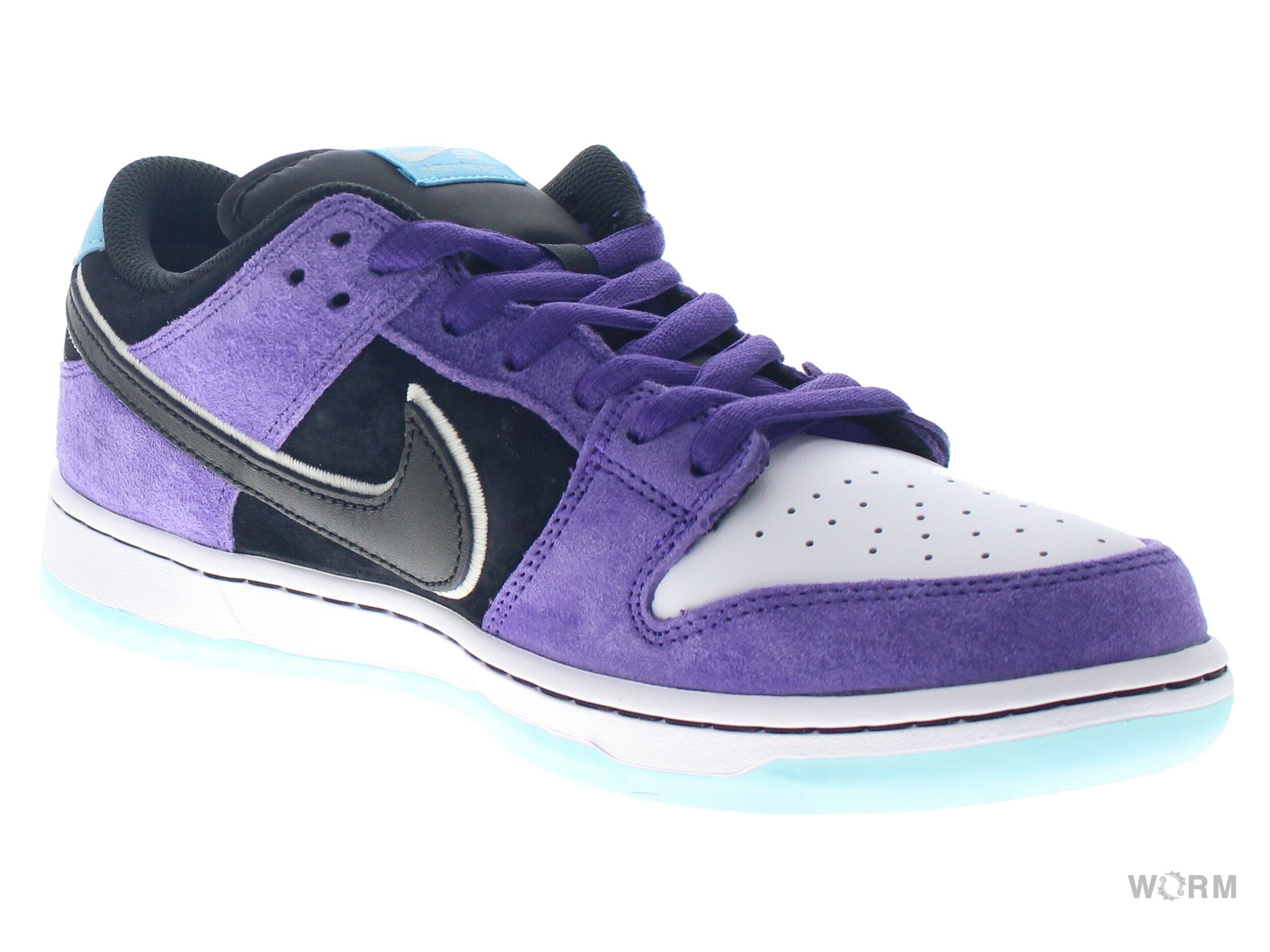 【US8】 NIKE SB SB DUNK LOW PRO HAYLEY WILSON HJ0513-500 【DS】