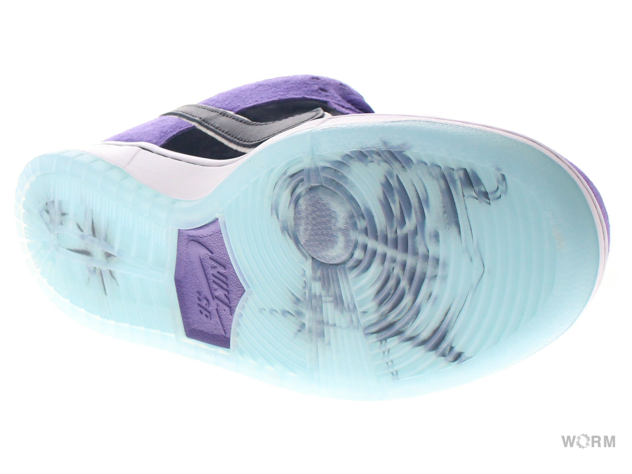 【US8】 NIKE SB SB DUNK LOW PRO HAYLEY WILSON HJ0513-500 【DS】