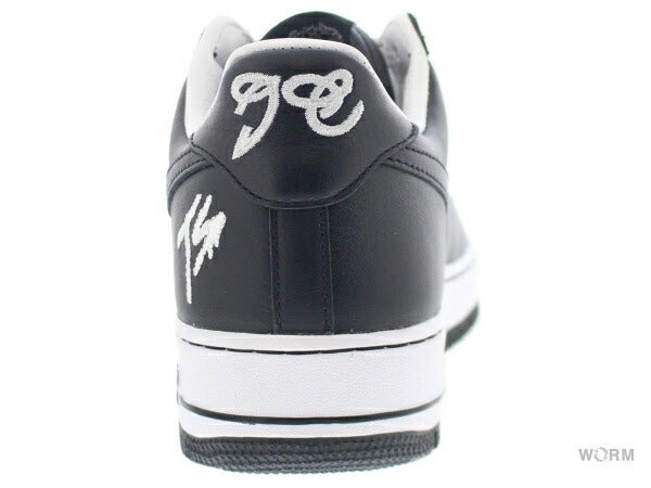 【US9.5】 NIKE AIR FORCE 1 LOW QS TS FJ5756-100 【DS】