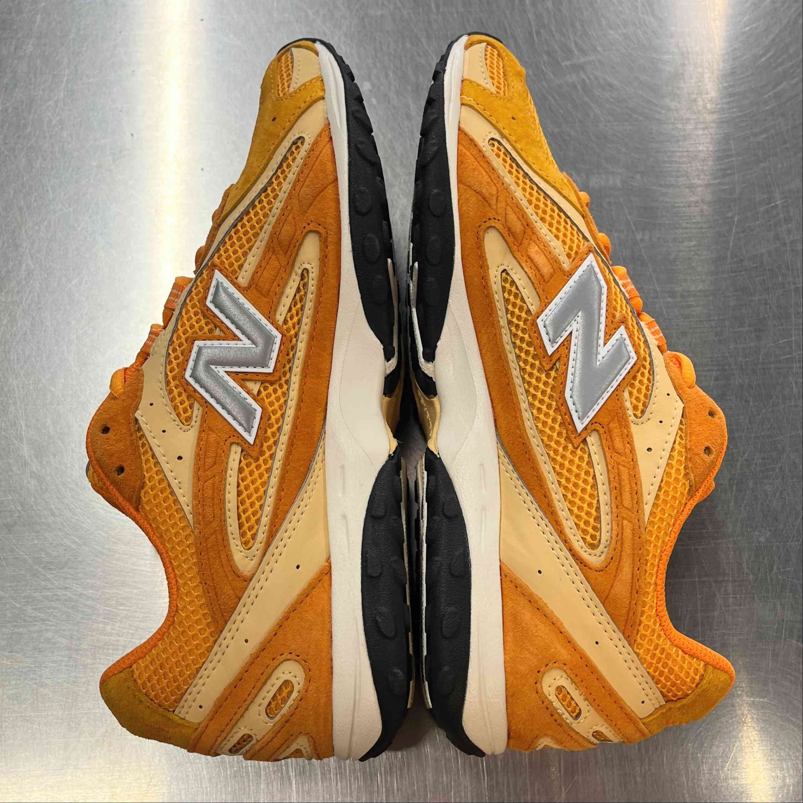 【US8】 New Balance U204LKTI 【USED】