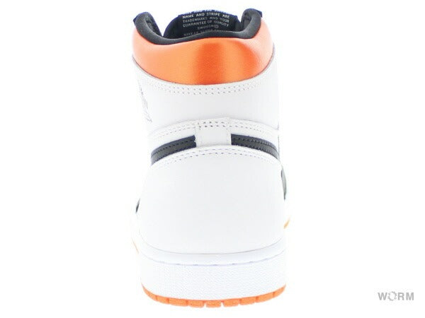 【US12】 AIR JORDAN 1 RETRO HIGH OG 555088-180 【DS】