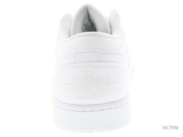 【US12】 AIR JORDAN 1 LOW 553558-130 【DS】
